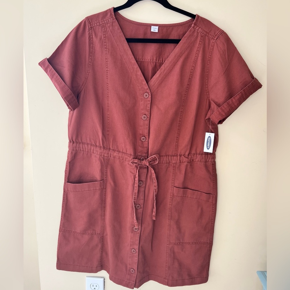 Women’s Old Navy Dress